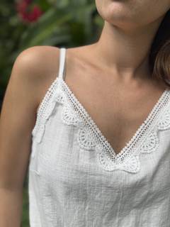 Blusa Ofelia - tienda online