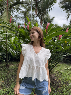 Blusa Ariadna - comprar online