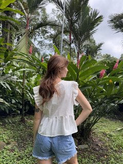 Blusa Ariadna - tienda online