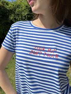 REMERA ANGELA - comprar online