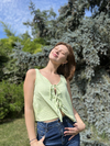 Blusa Garden