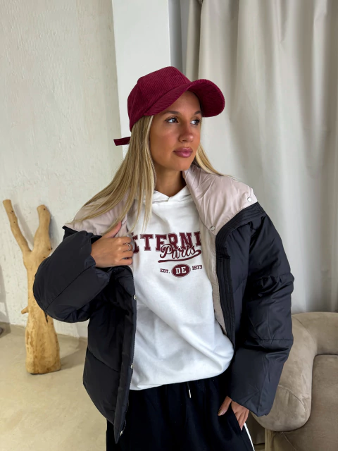 Hoodie Anderson - comprar online