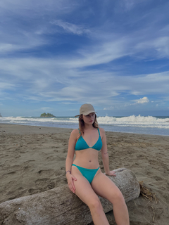 Bikini Ibiza tanga en internet