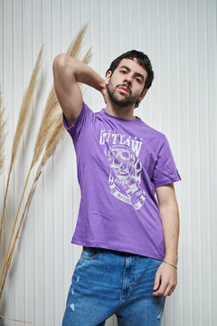 Remera Legendary