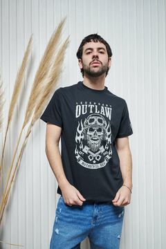 Remera Legendary - comprar online