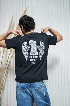 Remera Hollywood - comprar online