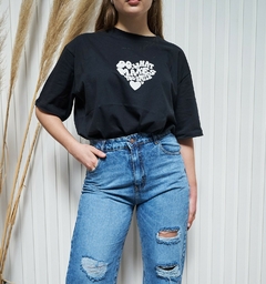 Remera Yourself