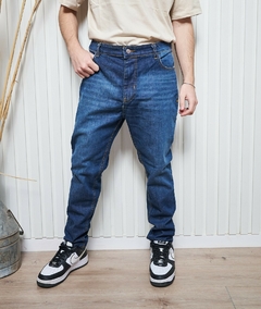 Jean skiny motor