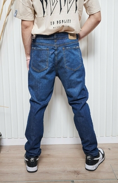 Jean skiny motor - comprar online