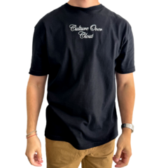 Remera Culture