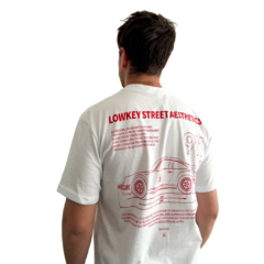 Remera Porsche