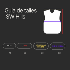 Imagen de Sw Hills