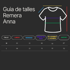 Remeron Anna - tienda online
