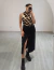 Pollera Boho