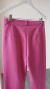 Pantalon pitta fucsia - tienda online