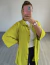 Camisa polo oversize - indira