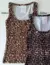 Musculosa Bruce Print - tienda online