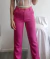 Pantalon pitta fucsia - comprar online
