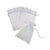 Saquinho Organza