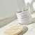 Vela Quartzo Ametista - Chá Branco 180g - comprar online