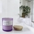 Vela Tranquilidade - Lavanda 180g - comprar online