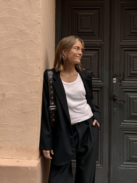 Blazer Cliff - comprar online
