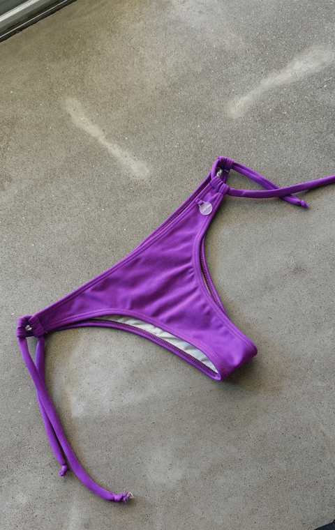 Bombacha Malta Violeta
