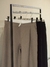 Pant Palazzo Cint Combinada - comprar online