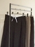 Pant Palazzo Cint Combinada - Lolita