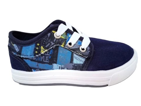 Zapatilla Estampada 08 - comprar online