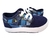 Zapatilla Lona Estampada 08 - comprar online