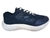 Zapatilla Bordada Lona 360 HOMBRE