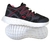 Imagen de Zapatilla Deportiva Serigrafía 525 DAMA
