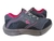 Imagen de Zapatilla Deportiva Líneas Curvas 555 DAMA