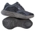 Imagen de Zapatilla Deportiva Líneas Curvas 555 HOMBRE