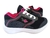 Zapatilla Deportiva Líneas Curvas 555 DAMA en internet