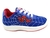 Zapatilla Bordada Hombre Araña 60 - tienda online