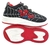 Zapatilla Bordada Hombre Araña 60 - Minis Kids - One Foot