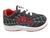 Zapatilla Bordada Hombre Araña 60 - comprar online