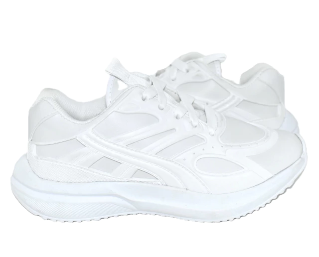 Zapatilla Vinílico 715 N°35-40 — imagen 4