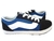 Zapatilla Urbana Línea Ancha 810 DAMA - comprar online