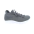 Zapatilla Media Elastizada Cordones 902