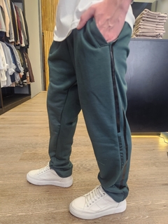 joggin Rustico (verde)