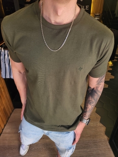 berri verde musgo - comprar online