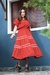 Vestido Daiana na internet