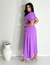 Vestido Julianne com Bolso na internet