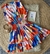 Vestido Lolita Crepe Duna Estampado - Life Moda 