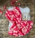 Vestido Juliete em Crepe Duna - comprar online