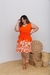 Vestido Lolita em Viscolinho Estampado na internet