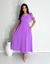 Vestido Julianne com Bolso - comprar online